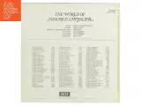 Maurice Chevalier LP - 3