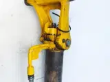 JCB 4CX Arm låsestift 128/C9518 - 4