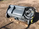- - - UML SL Betonblandeskovl 150-1.100 liter - 5