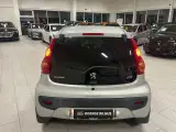 Peugeot 107 1,0 Active - 3