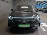 Mercedes EQA250  AMG Line - 2
