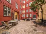 Kontorlejemål i fredet ejendom med skøn udsigt til Ørstedsparken - 5