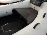 Aqua Spirit 450CAC - 60 HK Yamaha/Udstyr og trailer - 3