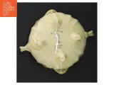 Vintage porcelænsskål (str. 12 x 8 cm) - 4