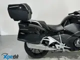 BMW R 1250 RT - 4