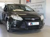 Ford Focus 1,0 SCTi Trend 100HK Stc