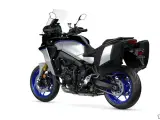 Yamaha Tracer 9 GT+ - 3