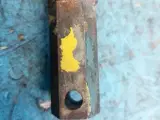 New Holland TX65 Hydraulik Cylinder 84807314 - 5