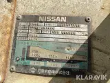 Truck Nissan PH02 - 5