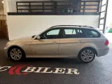 BMW 320d 2,0 Touring Steptr. - 4