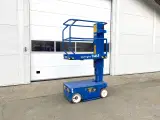 Upright tm12 - 4