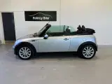 MINI Cooper 1,6 Cabriolet - 3