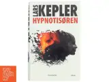 Hypnotisøren af Lars Kepler (Bog) - 2