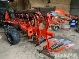 Plov Kuhn Vari-master 153 - 4
