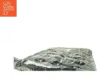 Oppustelig bademadras telefon design (str. 160x67 cm) - 2