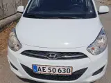 Hyundai I10 Comfort+ - økonomisk vogn - 86 hk - 3
