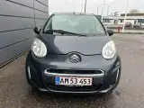 Citroën C1 1,0 VTi 68 Feel - 2