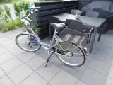 Batavus  Damecykel med 7 shimcho gear - 5