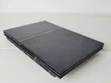 ⭐️- PlayStation 2 Super Slim Konsol - Med tilbehør - 2