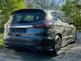 Ford S-Max 7pers - 2