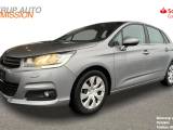 Citroën C4 1,6 Blue HDi Live start/stop 100HK 5d