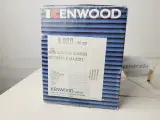 ⭐️- Kenwood Kødhakker m/ Tilbehør - 3