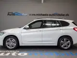 BMW X1 1,5 xDrive25e M-Sport aut. - 3