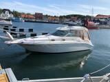 Searay 270 sundanser diesel 