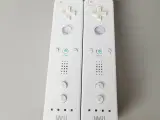 ⭐️· 🎮 Nintendo Wii konsol, hvid, med tilbehør - 2