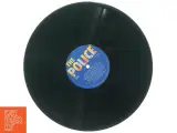 The Police - Zenyatta Mondatta Vinyl LP fra A&M Records (str. 31 x 31 cm) - 2