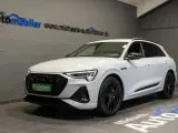 Audi e-tron 55 Black Edition S-line quattro - 5