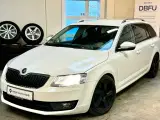 Skoda Octavia 1,8 TSi 180 Elegance Combi DSG - 4