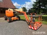 Bomlift JLG 450 AJ - 2