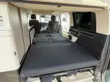 2022 - Mercedes Marcopolo / Viano V220   Næste ny Mercedes Marco Polo i den flotte grønne farve fra Hinshøj Caravan - 3