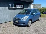 Toyota Yaris 1,3 Sol M/M - 2