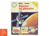 Bog om astronomi fra Fremad - 3