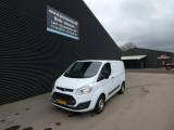 Ford Transit Custom 270 L1H1 2,2 TDCi Trend 125HK Van Man.