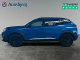Peugeot 2008 1,2 PureTech 130 Allure Grand - 2