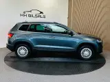 Skoda Karoq 1,5 TSi 150 Style DSG - 4