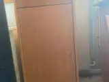 Mistrale reol