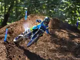 Yamaha YZ 125 LC Monster Energy Yamaha Racing Edition - 3