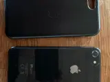 Iphone  7 med cover