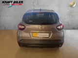 Renault Captur 1,5 dCi 90 Intens Van - 4