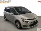 Citroën Grand C4 Picasso 1,6 e-HDi Seduction ETG6 115HK 6g Aut. - 2