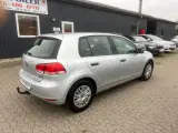 VW Golf VI 1,2 TSi 105 Comfortline BMT - 5