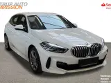 BMW 118i 1,5 M-Sport Steptronic 140HK 5d 7g Aut. - 3