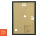 Billederamme fra IKEA (str. 29x20 cm) (DVD) - 2