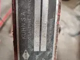 Kuhn GF 22 NP, 2 Rotors vender - 4