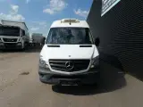 Mercedes-Benz Sprinter 316 KØLEBIL 2,1 CDI R2 163HK Van Man. - 4