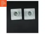 Zinzino kopper med underkop fra Zinzino (str. Tallerkener. 11 x. 11 cm. kopper. ø. 5 cm) - 2